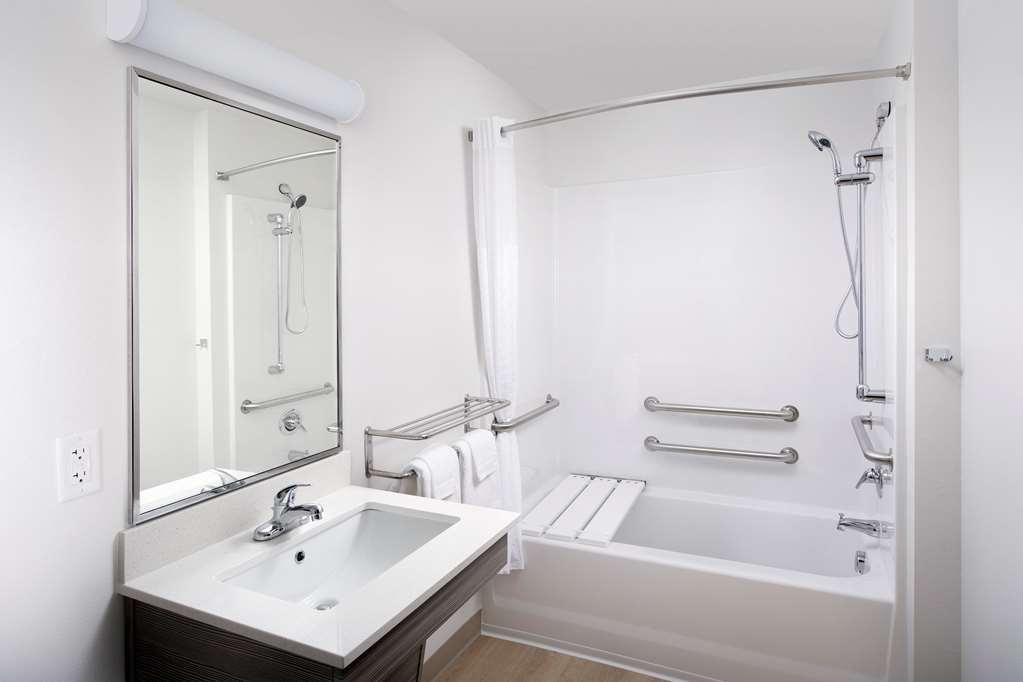 Woodspring Suites Seattle Everett Habitación foto