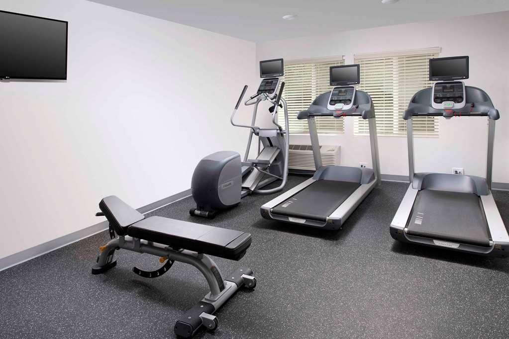 Woodspring Suites Seattle Everett Facilidades foto